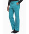 Photograph of Dickies Dickies Dynamix Men's Zip Fly Cargo Pant in Teal Blue