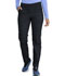 Photograph of Dickies EDS Signature Mid Rise Tapered Leg Pull-on Pant in Black