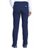 Photograph of Dickies EDS Signature Mid Rise Tapered Leg Pull-on Pant in Navy
