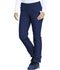Photograph of Dickies EDS Signature Mid Rise Tapered Leg Pull-on Pant in Navy