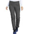 Photograph of Dickies EDS Signature Mid Rise Tapered Leg Pull-on Pant in Pewter