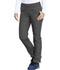 Photograph of Dickies EDS Signature Mid Rise Tapered Leg Pull-on Pant in Pewter