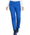 Photograph of Dickies EDS Signature Mid Rise Tapered Leg Pull-on Pant in Royal