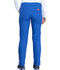 Photograph of Dickies EDS Signature Mid Rise Tapered Leg Pull-on Pant in Royal
