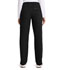Photograph of Dickies Dickies Dynamix Mid Rise Straight Leg Drawstring Pant in Black