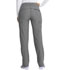 Photograph of Dickies Dickies Dynamix Mid Rise Straight Leg Drawstring Pant in Heather Grey