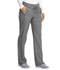 Photograph of Dickies Dickies Dynamix Mid Rise Straight Leg Drawstring Pant in Heather Grey