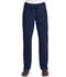 Photograph of Dickies Dickies Dynamix Mid Rise Straight Leg Drawstring Pant in Navy