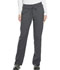 Photograph of Dickies Dickies Dynamix Mid Rise Straight Leg Drawstring Pant in Pewter