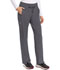 Photograph of Dickies Dickies Dynamix Mid Rise Straight Leg Drawstring Pant in Pewter