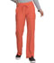 Photograph of Dickies Dickies Dynamix Mid Rise Straight Leg Drawstring Pant in Tangelo