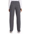 Photograph of Dickies Dickies Dynamix Mid Rise Straight Leg Drawstring Pant in Pewter