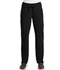 Photograph of Dickies Dickies Dynamix Mid Rise Straight Leg Drawstring Pant in Black