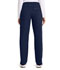 Photograph of Dickies Dickies Dynamix Mid Rise Straight Leg Drawstring Pant in Navy