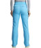 Photograph of Dickies Dickies Dynamix Mid Rise Straight Leg Drawstring Pant in Pool