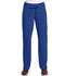 Photograph of Dickies Dickies Dynamix Mid Rise Straight Leg Drawstring Pant in Royal