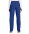 Photograph of Dickies Dickies Dynamix Mid Rise Straight Leg Drawstring Pant in Royal