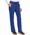 Photograph of Dickies Dickies Dynamix Mid Rise Straight Leg Drawstring Pant in Royal