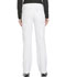 Photograph of Dickies Dickies Dynamix Mid Rise Straight Leg Drawstring Pant in White