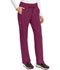 Photograph of Dickies Dickies Dynamix Mid Rise Straight Leg Drawstring Pant in Wine