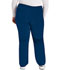 Photograph of Dickies Dickies Balance Mid Rise Tapered Leg Pull-on Pant in Navy