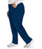 Photograph of Dickies Dickies Balance Mid Rise Tapered Leg Pull-on Pant in Navy