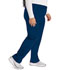 Photograph of Dickies Dickies Balance Mid Rise Tapered Leg Pull-on Pant in Navy