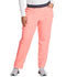Photograph of Dickies Dickies Balance Mid Rise Tapered Leg Pull-on Pant in Flamingo Pink