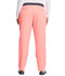 Photograph of Dickies Dickies Balance Mid Rise Tapered Leg Pull-on Pant in Flamingo Pink