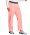Photograph of Dickies Dickies Balance Mid Rise Tapered Leg Pull-on Pant in Flamingo Pink