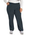 Photograph of Dickies Dickies Balance Mid Rise Tapered Leg Pull-on Pant in Pewter