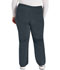 Photograph of Dickies Dickies Balance Mid Rise Tapered Leg Pull-on Pant in Pewter