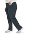 Photograph of Dickies Dickies Balance Mid Rise Tapered Leg Pull-on Pant in Pewter