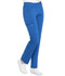 Photograph of Dickies Dickies Balance Mid Rise Tapered Leg Pull-on Pant in Royal