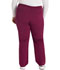 Photograph of Dickies Dickies Balance Mid Rise Tapered Leg Pull-on Pant in Wine