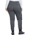 Photograph of Dickies Dickies Balance Mid Rise Jogger Pant in Heather Steel