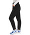 Photograph of Dickies Balance Women Mid Rise Jogger Pant Black DK155-BLK