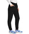 Photograph of Dickies Balance Women Mid Rise Jogger Pant Black DK155-BLK