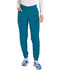 Photograph of Dickies Dickies Balance Mid Rise Jogger Pant in Caribbean Blue