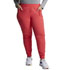 Photograph of Dickies Dickies Balance Mid Rise Jogger Pant in Chilled Berry