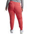 Photograph of Dickies Dickies Balance Mid Rise Jogger Pant in Chilled Berry