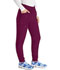 Photograph of Dickies Dickies Balance Mid Rise Jogger Pant in Wine