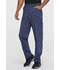 Photograph of Dickies Advance Men's Natural Rise Straight Leg Pant in D Navy Twist