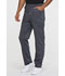 Photograph of Dickies Advance Men's Natural Rise Straight Leg Pant in Pewter Twist