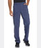 Photograph of Dickies Advance Men's Natural Rise Straight Leg Pant in D Navy Twist
