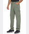 Photograph of Dickies Advance Men's Natural Rise Straight Leg Pant in Olive Twist