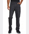 Photograph of Dickies Advance Men's Natural Rise Straight Leg Pant in Onyx Twist