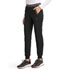 Photograph of Dickies Dickies Dynamix Natural Rise Tapered Leg Jogger Pant in Black