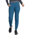 Photograph of Dickies Dickies Dynamix Natural Rise Tapered Leg Jogger Pant in Caribbean Blue