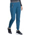 Photograph of Dickies Dickies Dynamix Natural Rise Tapered Leg Jogger Pant in Caribbean Blue